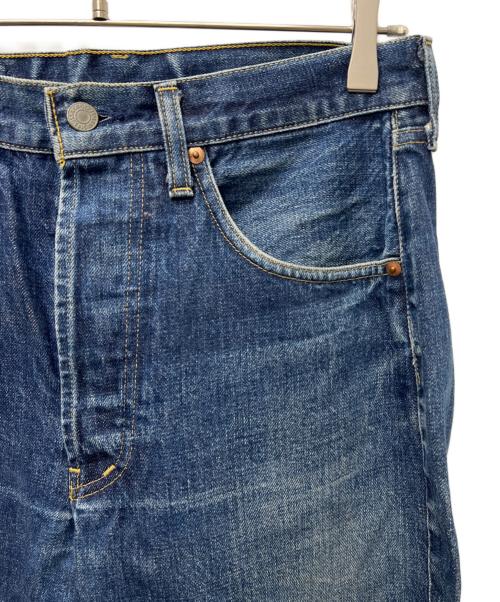 LEVI'S（リーバイス）LEVI'S (リーバイス) LEVI'S　503B XX ブルー サイズ:３２の古着・服飾アイテム