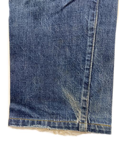 LEVI'S（リーバイス）LEVI'S (リーバイス) LEVI'S　503B XX ブルー サイズ:３２の古着・服飾アイテム