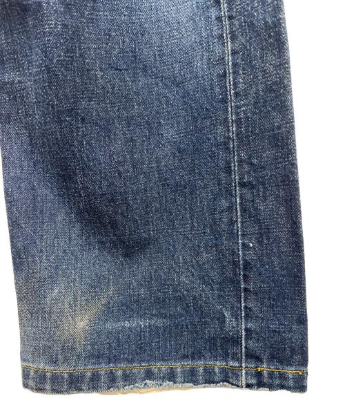 LEVI'S（リーバイス）LEVI'S (リーバイス) LEVI'S　503B XX ブルー サイズ:３２の古着・服飾アイテム