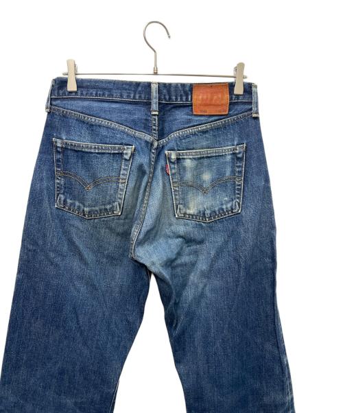 LEVI'S（リーバイス）LEVI'S (リーバイス) LEVI'S　503B XX ブルー サイズ:３２の古着・服飾アイテム