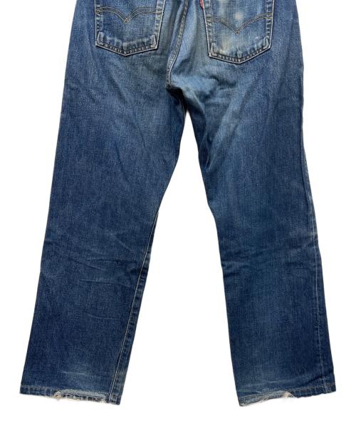 LEVI'S（リーバイス）LEVI'S (リーバイス) LEVI'S　503B XX ブルー サイズ:３２の古着・服飾アイテム