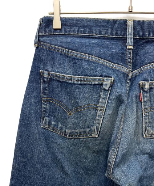 LEVI'S（リーバイス）LEVI'S (リーバイス) LEVI'S　503B XX ブルー サイズ:３２の古着・服飾アイテム
