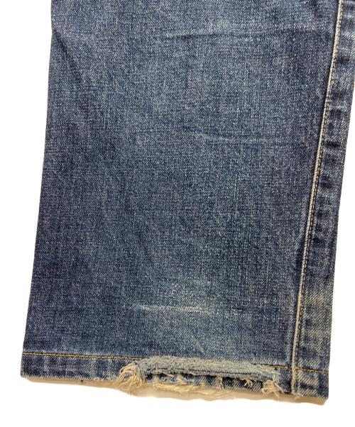 LEVI'S（リーバイス）LEVI'S (リーバイス) LEVI'S　503B XX ブルー サイズ:３２の古着・服飾アイテム