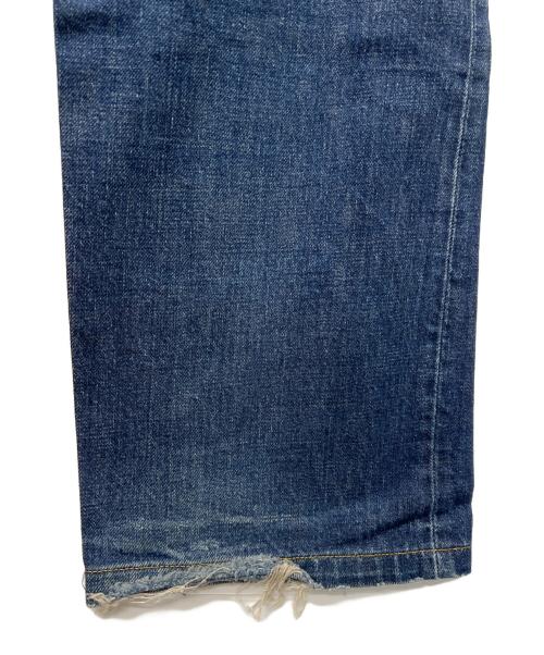 LEVI'S（リーバイス）LEVI'S (リーバイス) LEVI'S　503B XX ブルー サイズ:３２の古着・服飾アイテム