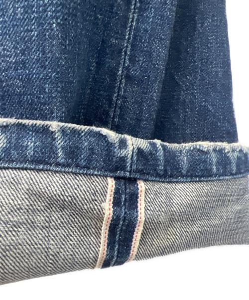 LEVI'S（リーバイス）LEVI'S (リーバイス) LEVI'S　503B XX ブルー サイズ:３２の古着・服飾アイテム