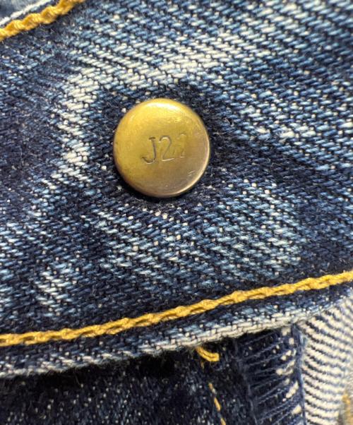 LEVI'S（リーバイス）LEVI'S (リーバイス) LEVI'S　503B XX ブルー サイズ:３２の古着・服飾アイテム