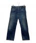 LEVI'S（リーバイス）の古着「LEVI'S　503B XX」｜ブルー