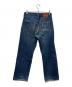 LEVI'S (リーバイス) LEVI'S　503B XX ブルー サイズ:３２：10000円