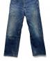中古・古着 LEVI'S (リーバイス) LEVI'S　503B XX ブルー サイズ:３２：10000円