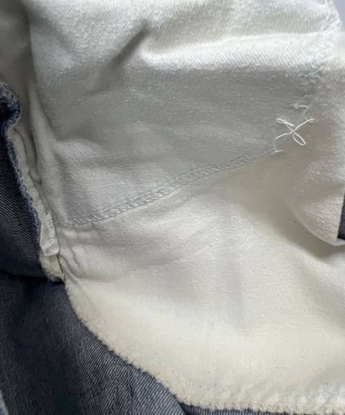 LEVI'S（リーバイス）LEVI'S (リーバイス)  Levi's 519 ブルー サイズ:３３の古着・服飾アイテム