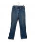 LEVI'S（リーバイス）の古着「 Levi's 519」｜ブルー