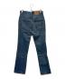 LEVI'S (リーバイス)  Levi's 519 ブルー サイズ:３３：18000円