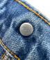 中古・古着 LEVI'S (リーバイス)  Levi's 519 ブルー サイズ:３３：18000円