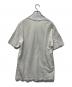 UNDERCOVERISM (アンダーカバーイズム) ドイツ赤軍指名手配 Tシャツ ホワイト サイズ:２：6000円