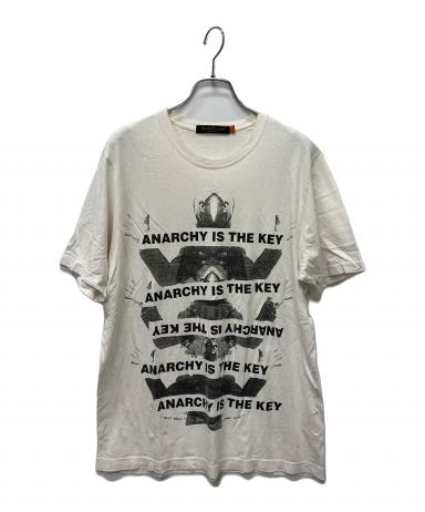 UNDERCOVERISM アンダーカバーイズム クッションカバー アナーキー 中古・古着通販】UNDERCOVERISM (アンダーカバーイズム) ANARCHY IS