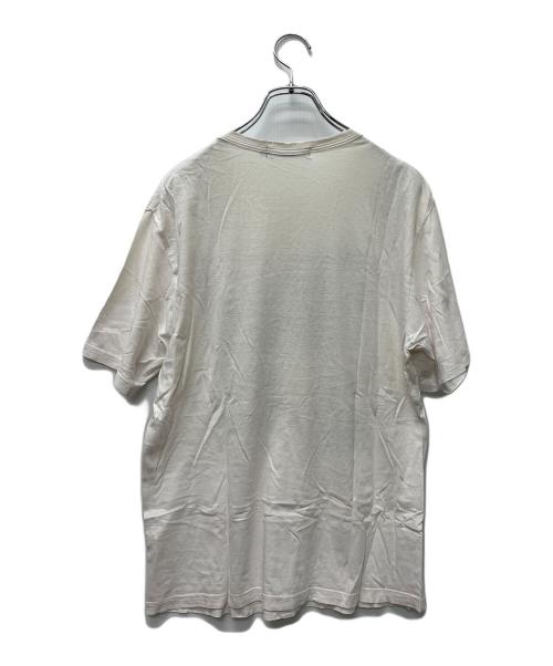 UNDERCOVERISM（アンダーカバーイズム）UNDERCOVERISM (アンダーカバーイズム) Public Image Ltd Tシャツ ホワイト サイズ:３の古着・服飾アイテム