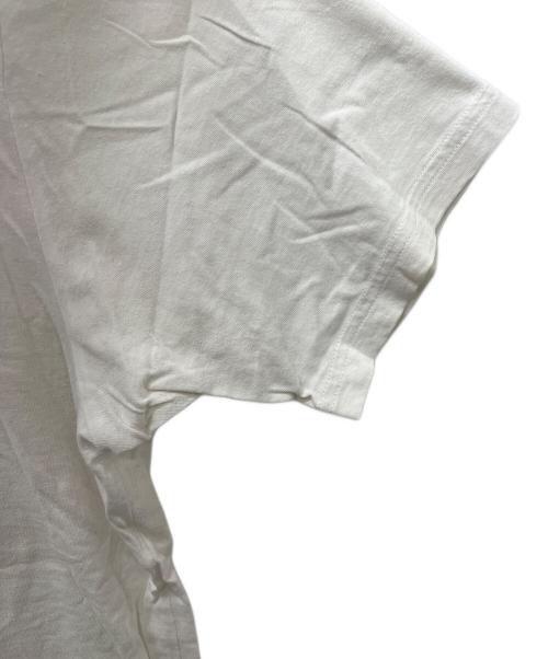 UNDERCOVERISM（アンダーカバーイズム）UNDERCOVERISM (アンダーカバーイズム) Public Image Ltd Tシャツ ホワイト サイズ:３の古着・服飾アイテム