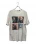 UNDERCOVERISM（アンダーカバーイズム）の古着「Public Image Ltd Tシャツ」｜ホワイト