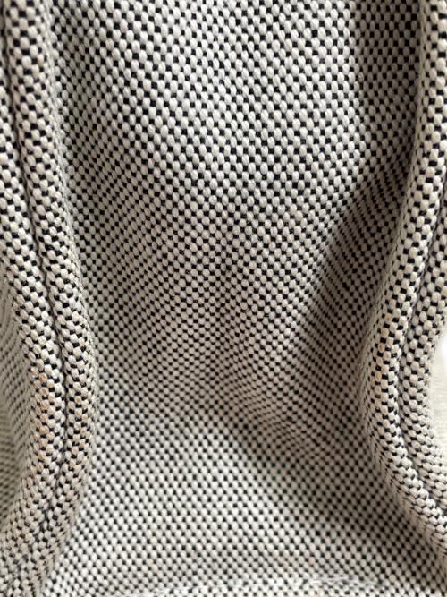 HERMES（エルメス）HERMES (エルメス) トートバッグ ライトグレーの古着・服飾アイテム