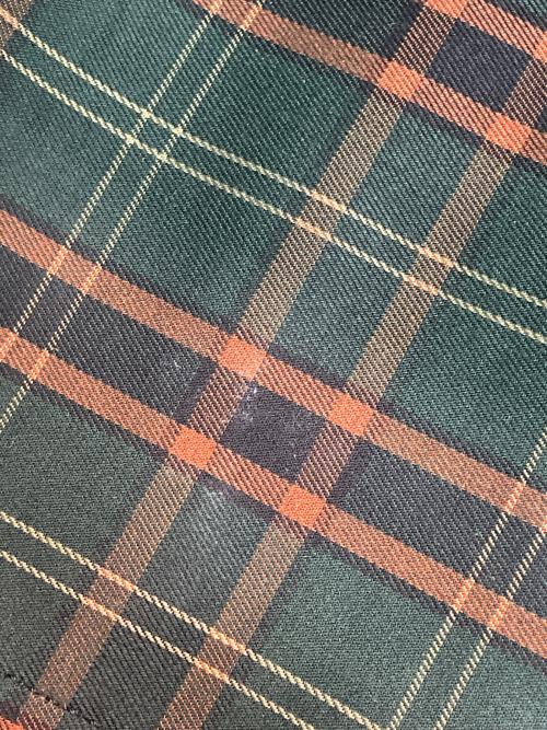dunhill（ダンヒル）dunhill (ダンヒル) 2wayボストンバッグ ダークブラウン×ブラウンの古着・服飾アイテム
