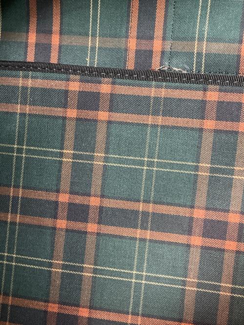 dunhill（ダンヒル）dunhill (ダンヒル) 2wayボストンバッグ ダークブラウン×ブラウンの古着・服飾アイテム
