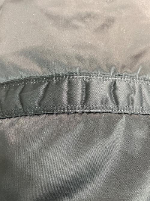 PORTER（ポーター）PORTER (ポーター) 2WAYダッフルバッグ ブラックの古着・服飾アイテム