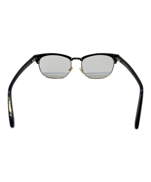 TOM FORD（トムフォード）TOM FORD (トムフォード) サーモントTF5458 001 ブラックの古着・服飾アイテム