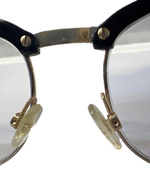 TOM FORD（トムフォード）TOM FORD (トムフォード) サーモントTF5458 001 ブラックの古着・服飾アイテム