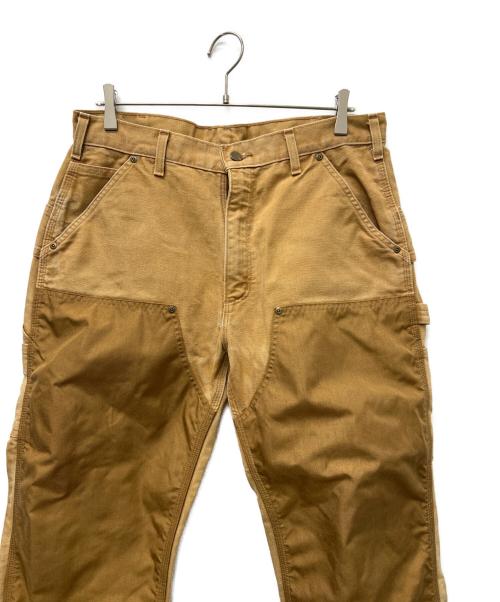 CarHartt（カーハート）CarHartt (カーハート) パンツ ベージュ サイズ:３４の古着・服飾アイテム