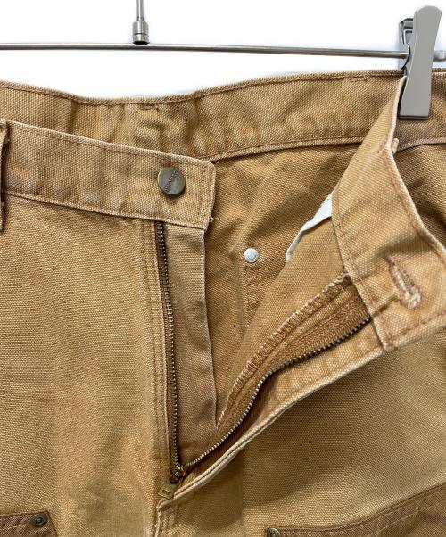 CarHartt（カーハート）CarHartt (カーハート) パンツ ベージュ サイズ:３４の古着・服飾アイテム
