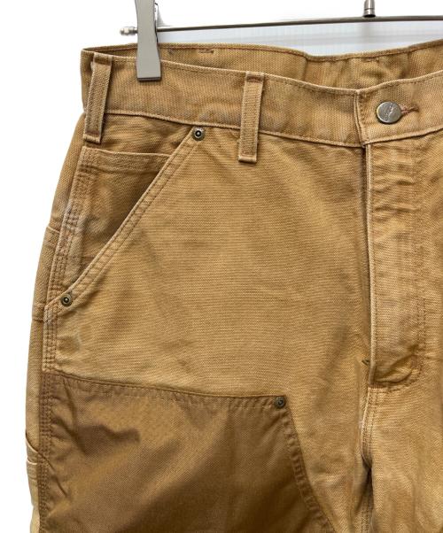 CarHartt（カーハート）CarHartt (カーハート) パンツ ベージュ サイズ:３４の古着・服飾アイテム