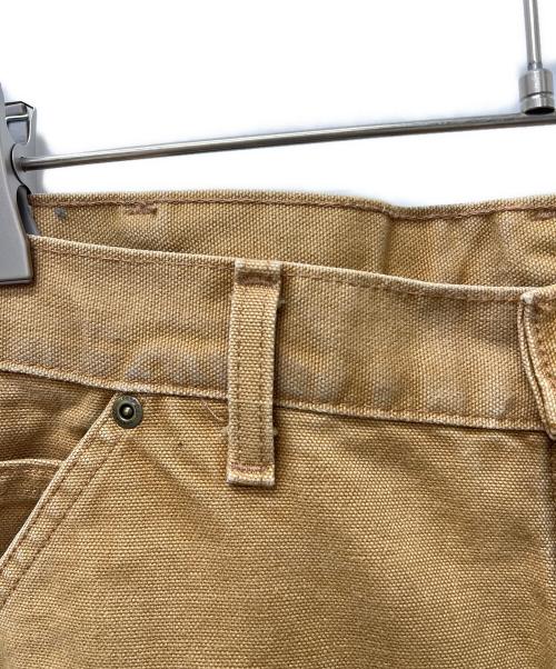 CarHartt（カーハート）CarHartt (カーハート) パンツ ベージュ サイズ:３４の古着・服飾アイテム