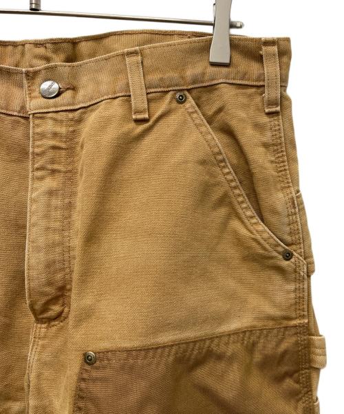 CarHartt（カーハート）CarHartt (カーハート) パンツ ベージュ サイズ:３４の古着・服飾アイテム