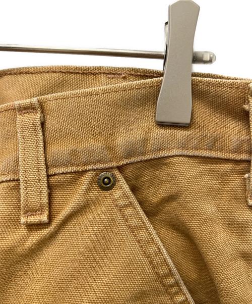 CarHartt（カーハート）CarHartt (カーハート) パンツ ベージュ サイズ:３４の古着・服飾アイテム