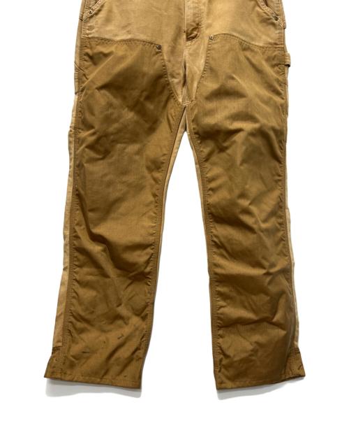 CarHartt（カーハート）CarHartt (カーハート) パンツ ベージュ サイズ:３４の古着・服飾アイテム