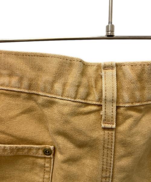 CarHartt（カーハート）CarHartt (カーハート) パンツ ベージュ サイズ:３４の古着・服飾アイテム