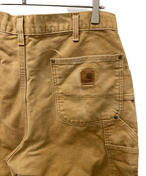 CarHartt（カーハート）CarHartt (カーハート) パンツ ベージュ サイズ:３４の古着・服飾アイテム