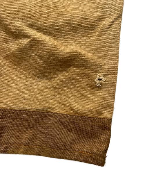CarHartt（カーハート）CarHartt (カーハート) パンツ ベージュ サイズ:３４の古着・服飾アイテム
