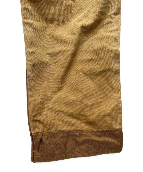 CarHartt（カーハート）CarHartt (カーハート) パンツ ベージュ サイズ:３４の古着・服飾アイテム