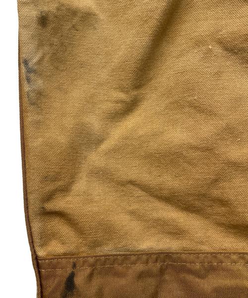 CarHartt（カーハート）CarHartt (カーハート) パンツ ベージュ サイズ:３４の古着・服飾アイテム