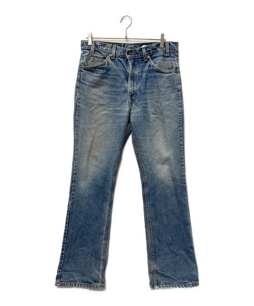 LEVI'S（リーバイス）LEVI'S (リーバイス) デニムパンツ インディゴ サイズ:３４の古着・服飾アイテム