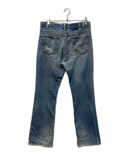 LEVI'S（リーバイス）LEVI'S (リーバイス) デニムパンツ インディゴ サイズ:３４の古着・服飾アイテム