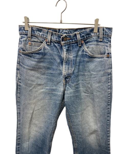 LEVI'S（リーバイス）LEVI'S (リーバイス) デニムパンツ インディゴ サイズ:３４の古着・服飾アイテム