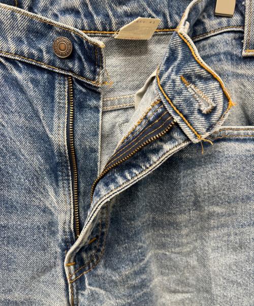 LEVI'S（リーバイス）LEVI'S (リーバイス) デニムパンツ インディゴ サイズ:３４の古着・服飾アイテム