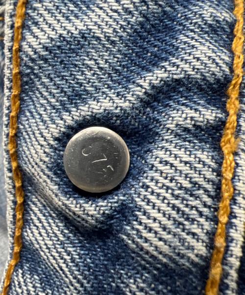 LEVI'S（リーバイス）LEVI'S (リーバイス) デニムパンツ インディゴ サイズ:３４の古着・服飾アイテム