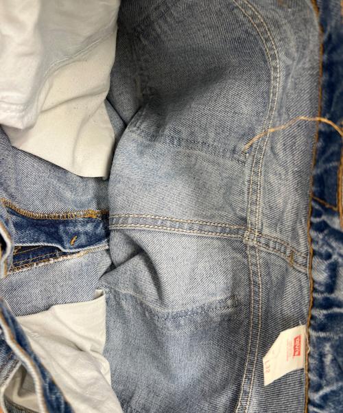 LEVI'S（リーバイス）LEVI'S (リーバイス) デニムパンツ インディゴ サイズ:３４の古着・服飾アイテム