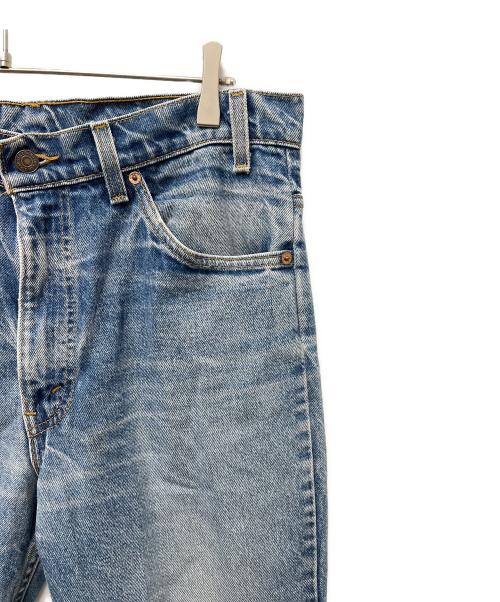 LEVI'S（リーバイス）LEVI'S (リーバイス) デニムパンツ インディゴ サイズ:３４の古着・服飾アイテム