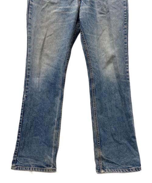 LEVI'S（リーバイス）LEVI'S (リーバイス) デニムパンツ インディゴ サイズ:３４の古着・服飾アイテム