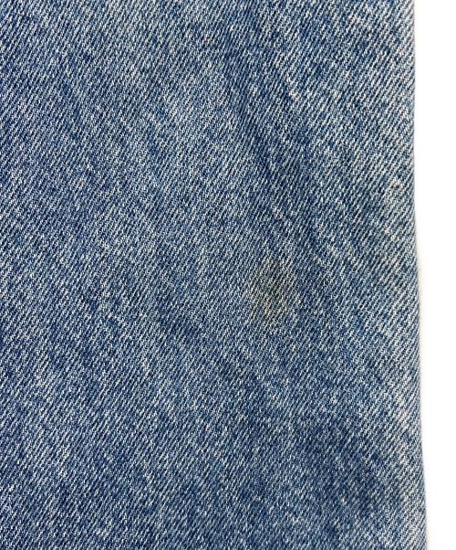 LEVI'S（リーバイス）LEVI'S (リーバイス) デニムパンツ インディゴ サイズ:３４の古着・服飾アイテム