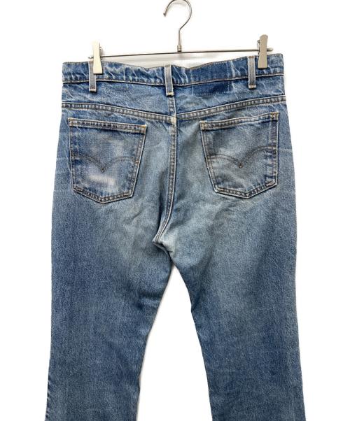 LEVI'S（リーバイス）LEVI'S (リーバイス) デニムパンツ インディゴ サイズ:３４の古着・服飾アイテム